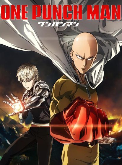 One Punch Man 3rd Season